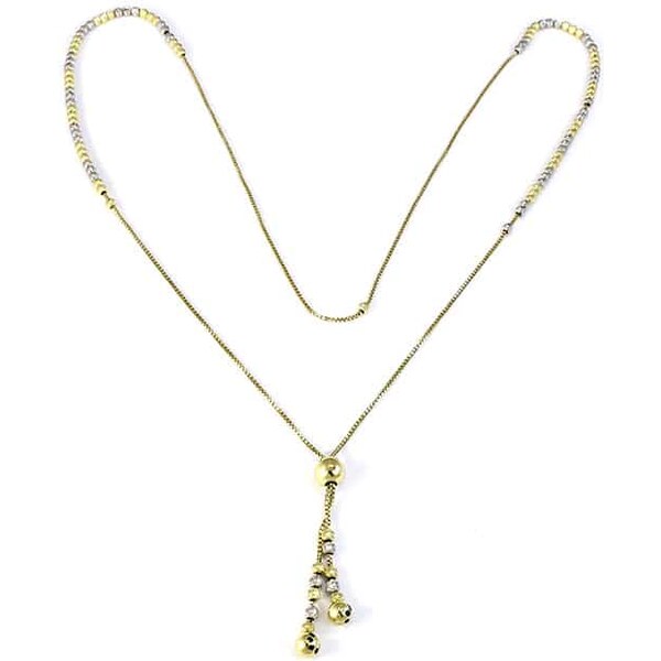 Zlatá retiazka Glare 675 65064204