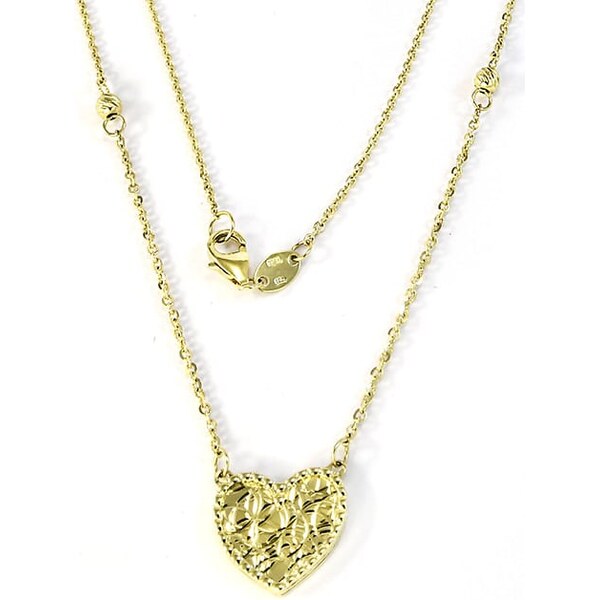 Zlatá retiazka Glare 676 65064206