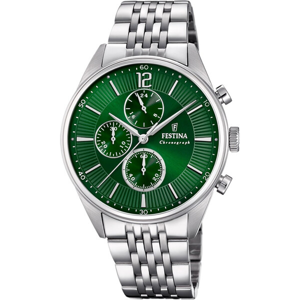 Festina Timeless Chronograph 20285/8 66578385