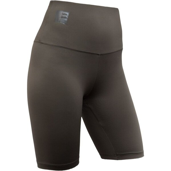 Dámske šortky Sensor Infinity ECO zelená veľkosti oblečenia S 65797206