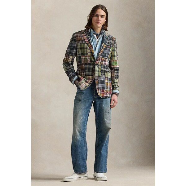 Rifle Polo Ralph Lauren Full Length Classic 65064388