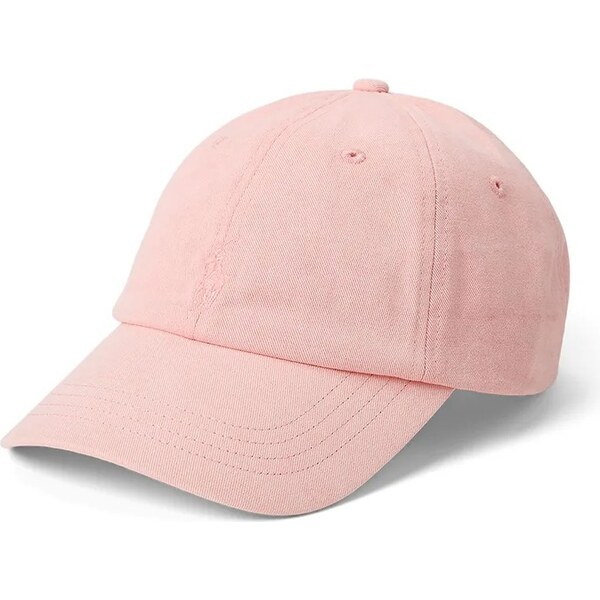 Bavlnená šiltovka Polo Ralph Lauren Cap 65064363