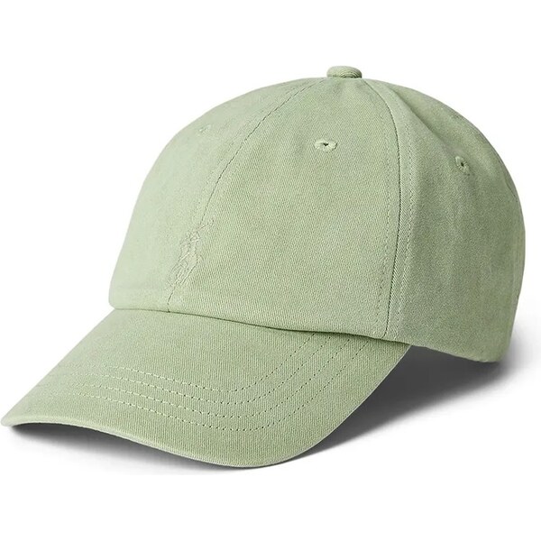 Bavlnená šiltovka Polo Ralph Lauren Cap 65064366