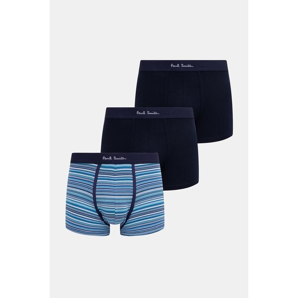 Boxerky Paul Smith 3-pak 65064560