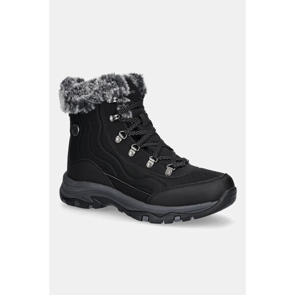 Snehule Skechers TREGO - STORMIE 65064621