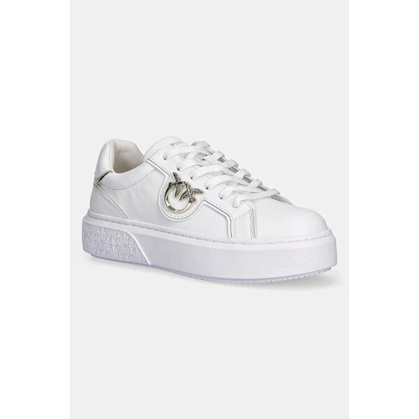 Kožené tenisky Pinko SS0003 P014 ZIA 48679668