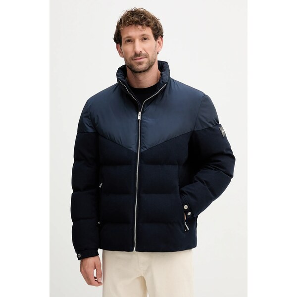 Bunda BOSS H-Clanello1 65064776