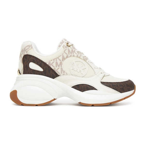 Sneakersy MICHAEL Michael Kors 65065265