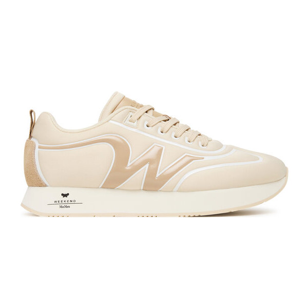 Sneakersy Weekend Max Mara 65065367