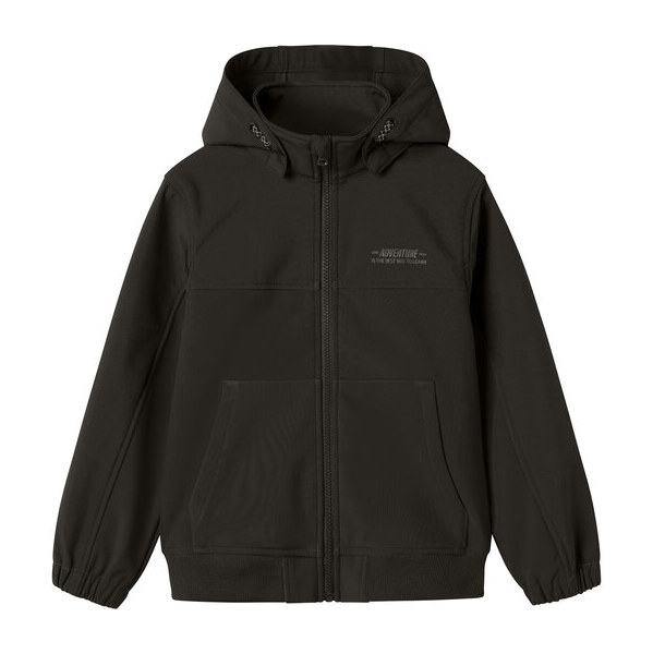 Softshellová bunda NAME IT 65065385