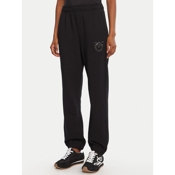 Teplákové nohavice PINKO 65065626