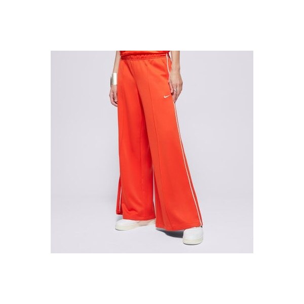 Nike Nohavice W Nsw Wide Leg Track Pnt ženy Oblečenie Nohavice IH8514 64437974