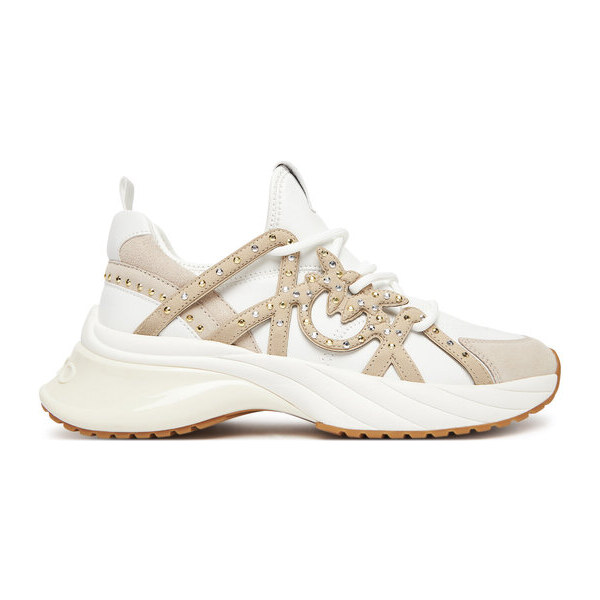 Sneakersy PINKO 65065275
