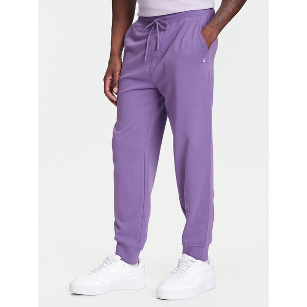 Teplákové nohavice United Colors Of Benetton 56769649