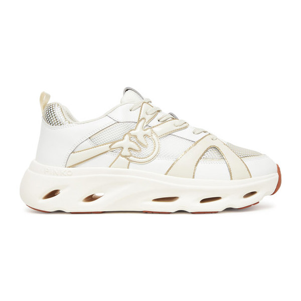 Sneakersy PINKO 65065369