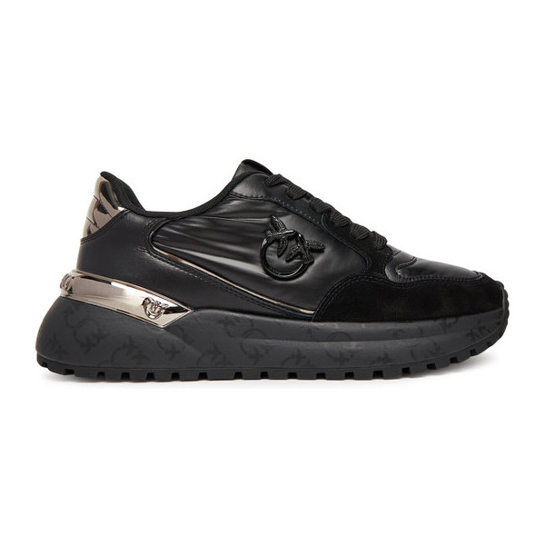 Sneakersy PINKO 64989861