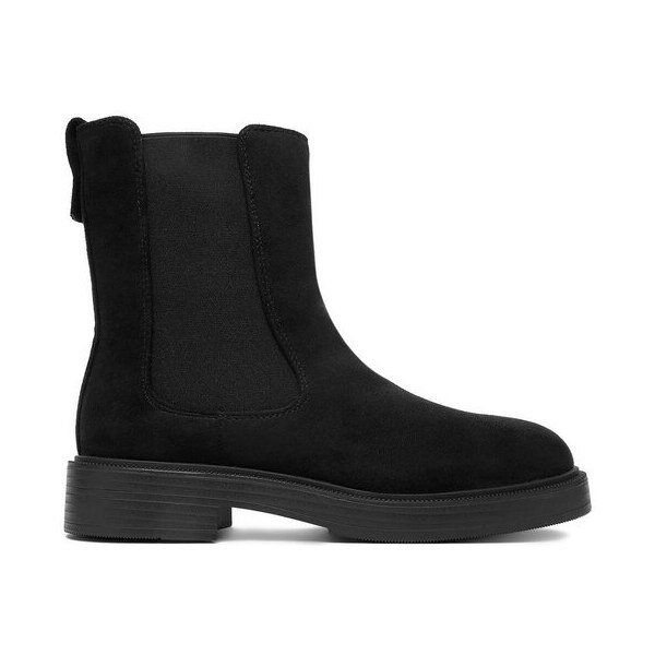 Členková obuv s elastickým prvkom JENNY 65065643