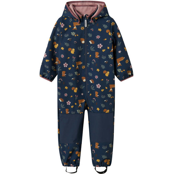 Overal softshell NAME IT 65080838