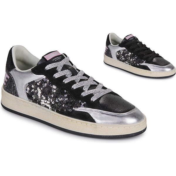 Crime London Nízke tenisky CHELSEA Crime London 65065755