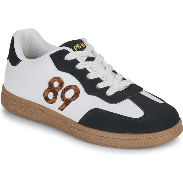 LPB 89 Nízke tenisky MIKI LPB 89 65065762