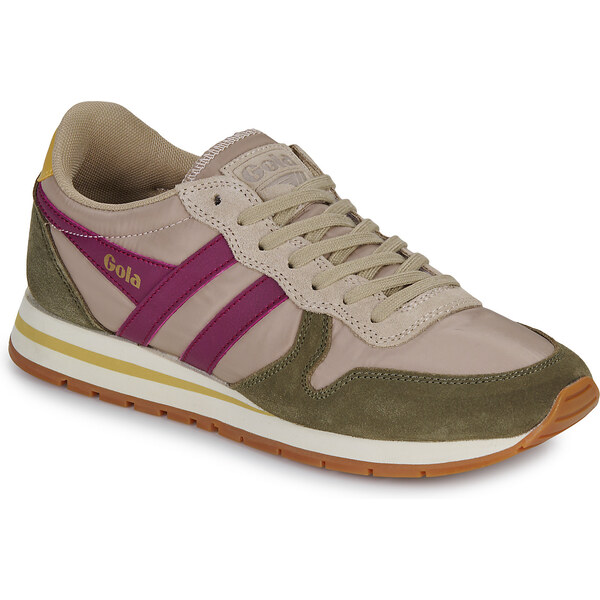 Gola Nízke tenisky DAYTONA CHUTE Gola 65065777