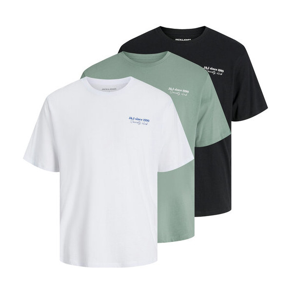 Súprava tričiek Jack & Jones 65081180