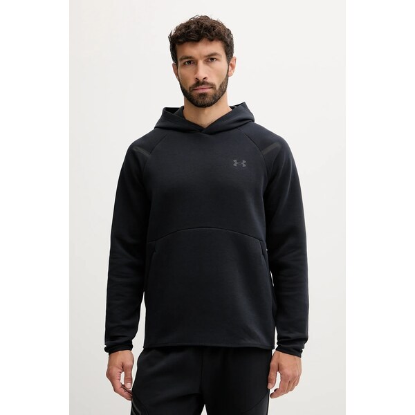 Mikina Under Armour Unstoppable Fleece 65065965