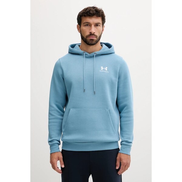 Mikina Under Armour Essential Fleece 65065958