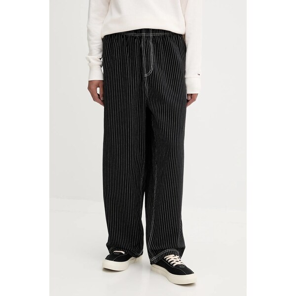 Bavlnené nohavice adidas Originals 65066127