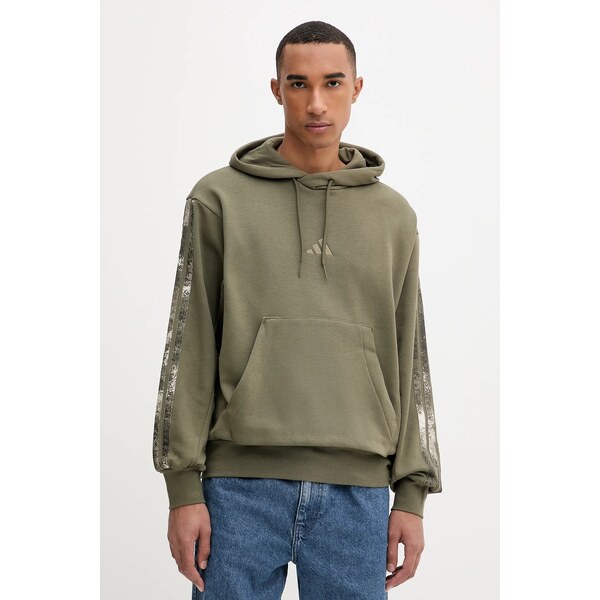 Mikina adidas Seasonal AOP 65066131