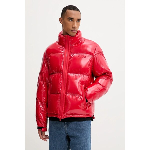 Bunda HUGO Biron2541 65066147