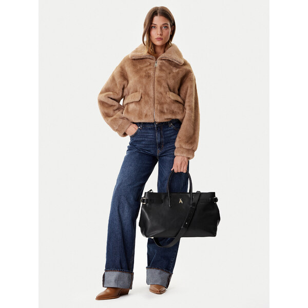 Kabelka Patrizia Pepe 65006688