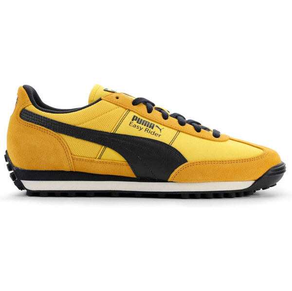 Puma Easy Rider Thrive & Triumph 7.5 - Unisex - Tenisky Puma - Žlté - 66361777