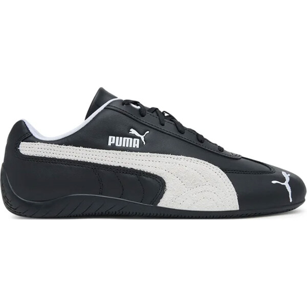 Puma Speedcat LTHR 5 - Unisex - Tenisky Puma - Čierne - 403175-02 66361785