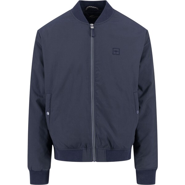 Pánska modrá ultraľahká bunda FYNCH-HATTON 65066533