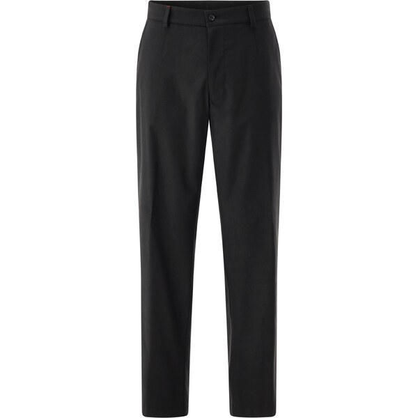 Pánske moderné čierne oversize nohavice CLUB OF GENTS 65066549