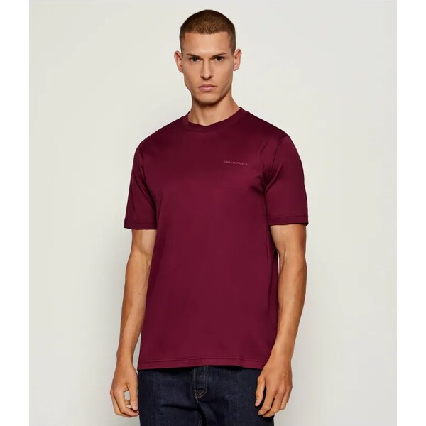 Karl Lagerfeld Tričko | regular fit 65063089