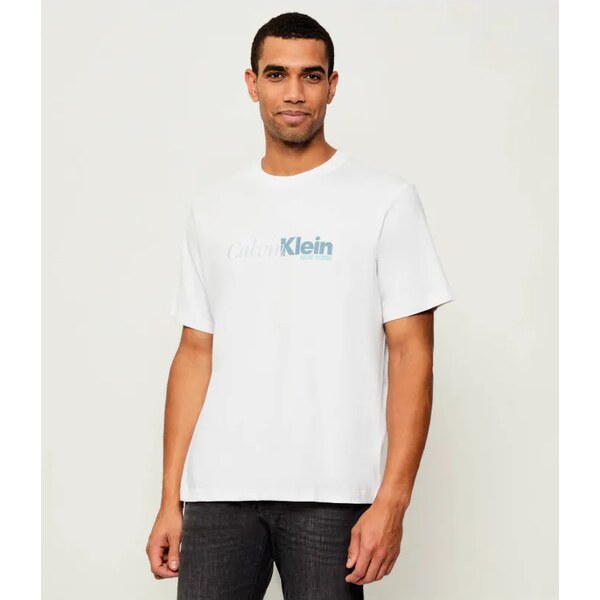 Calvin Klein Tričko | Relaxed fit 65063059