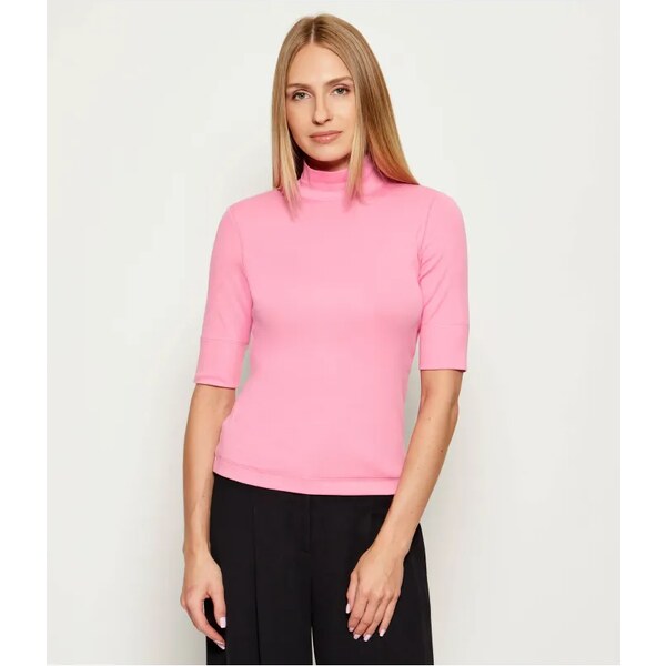 Marc Cain Polorolák | Slim Fit 65063051