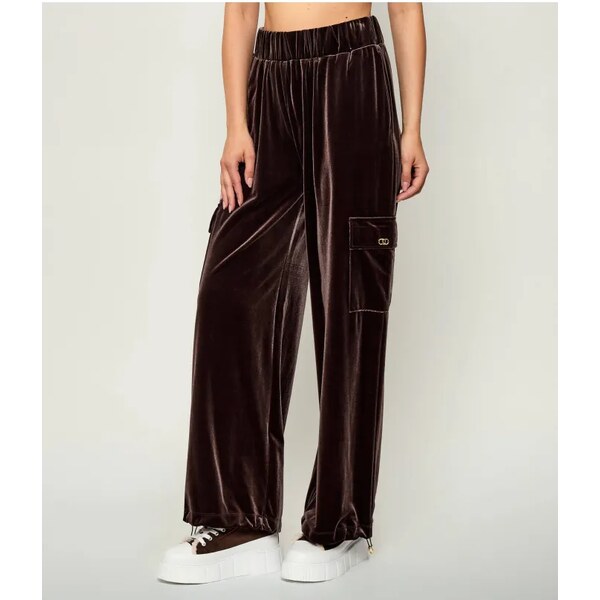 Liu Jo Sport Teplákové nohavice | Relaxed fit 66881356