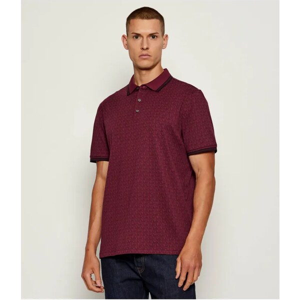 Michael Kors Polo tričko GREENWICH | regular fit 65067067