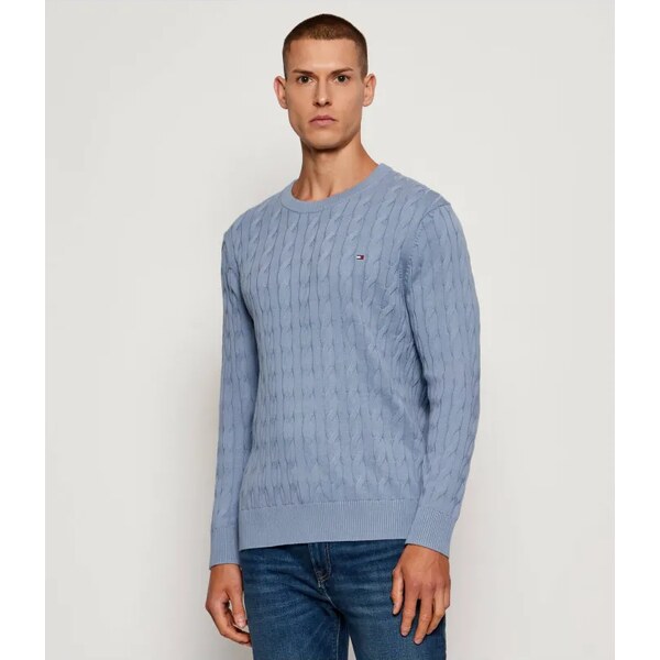 Tommy Hilfiger Sveter | regular fit 65063062