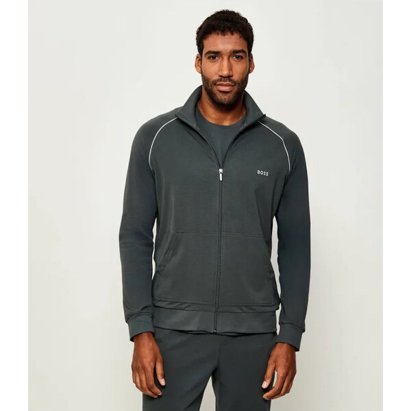 BOSS BLACK Mikina Mix&Match | regular fit 65063066