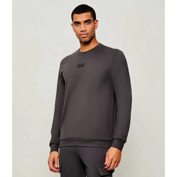 EA7 Mikina | regular fit 65066895