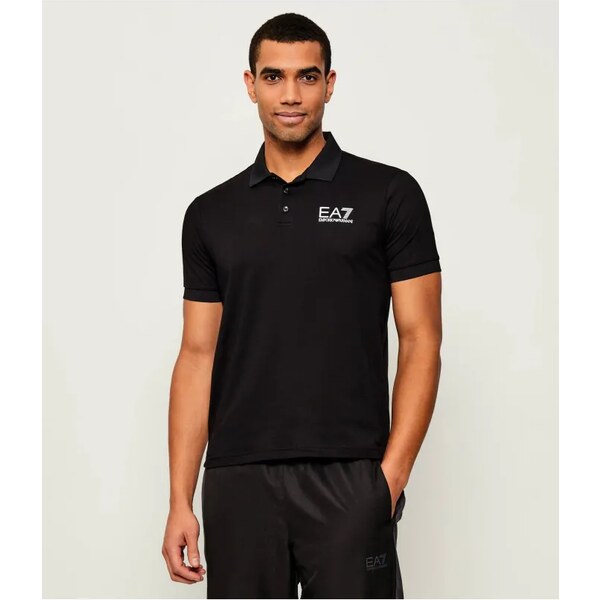 EA7 Polo tričko | regular fit 65066897