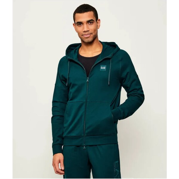 EA7 Mikina | regular fit 65066900