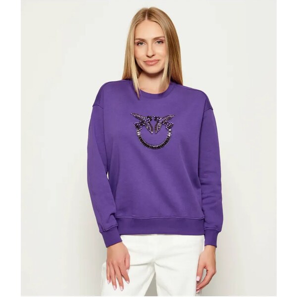 Pinko Mikina NELLY | regular fit 65066946
