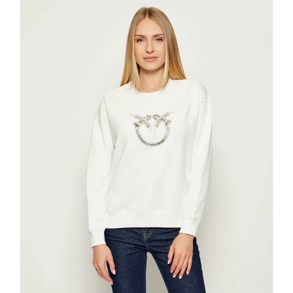 Pinko Mikina NELLY | regular fit 65066947