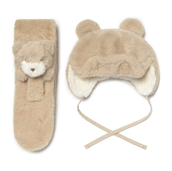 Set čiapka a šál Mayoral 65080912