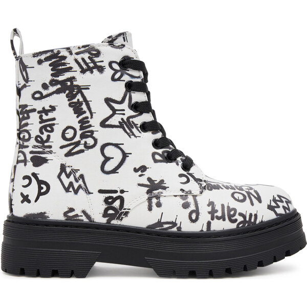 Šnurovacia obuv DeeZee 65067095